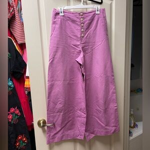 Ilana Kohn pant size 8